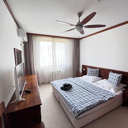 Private Spa Luxury Apartments Bansko Ngoại thất bức ảnh