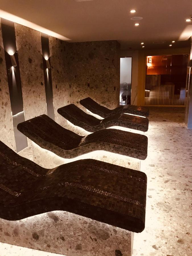 Private Spa Luxury Apartments Bansko Ngoại thất bức ảnh