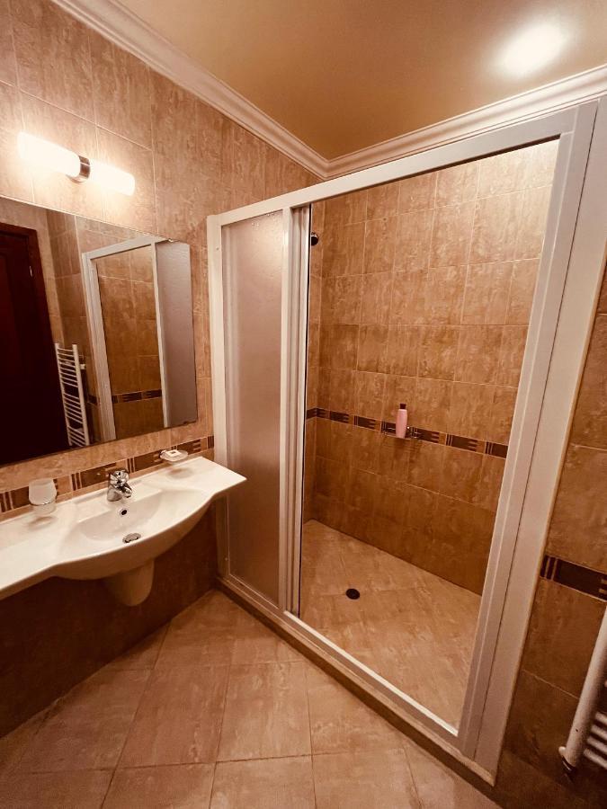 Private Spa Luxury Apartments Bansko Ngoại thất bức ảnh