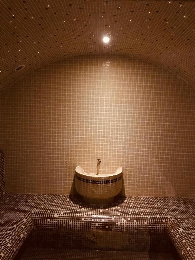 Private Spa Luxury Apartments Bansko Ngoại thất bức ảnh