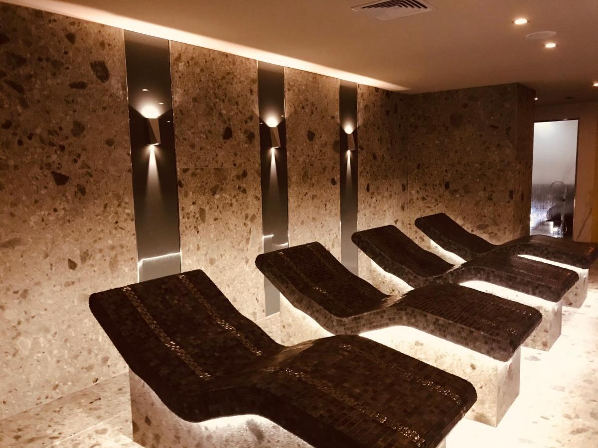 Private Spa Luxury Apartments Bansko Ngoại thất bức ảnh