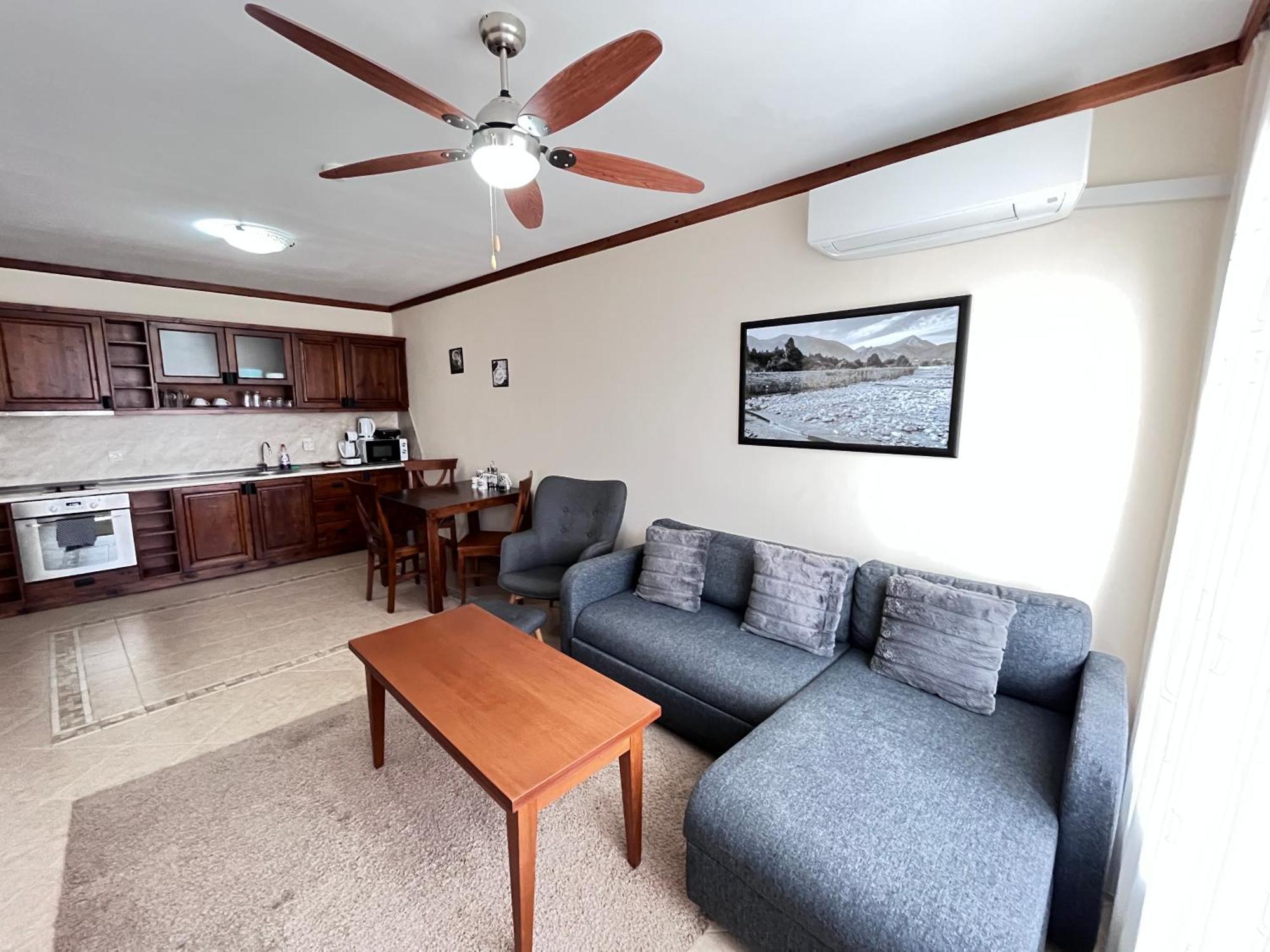 Private Spa Luxury Apartments Bansko Ngoại thất bức ảnh