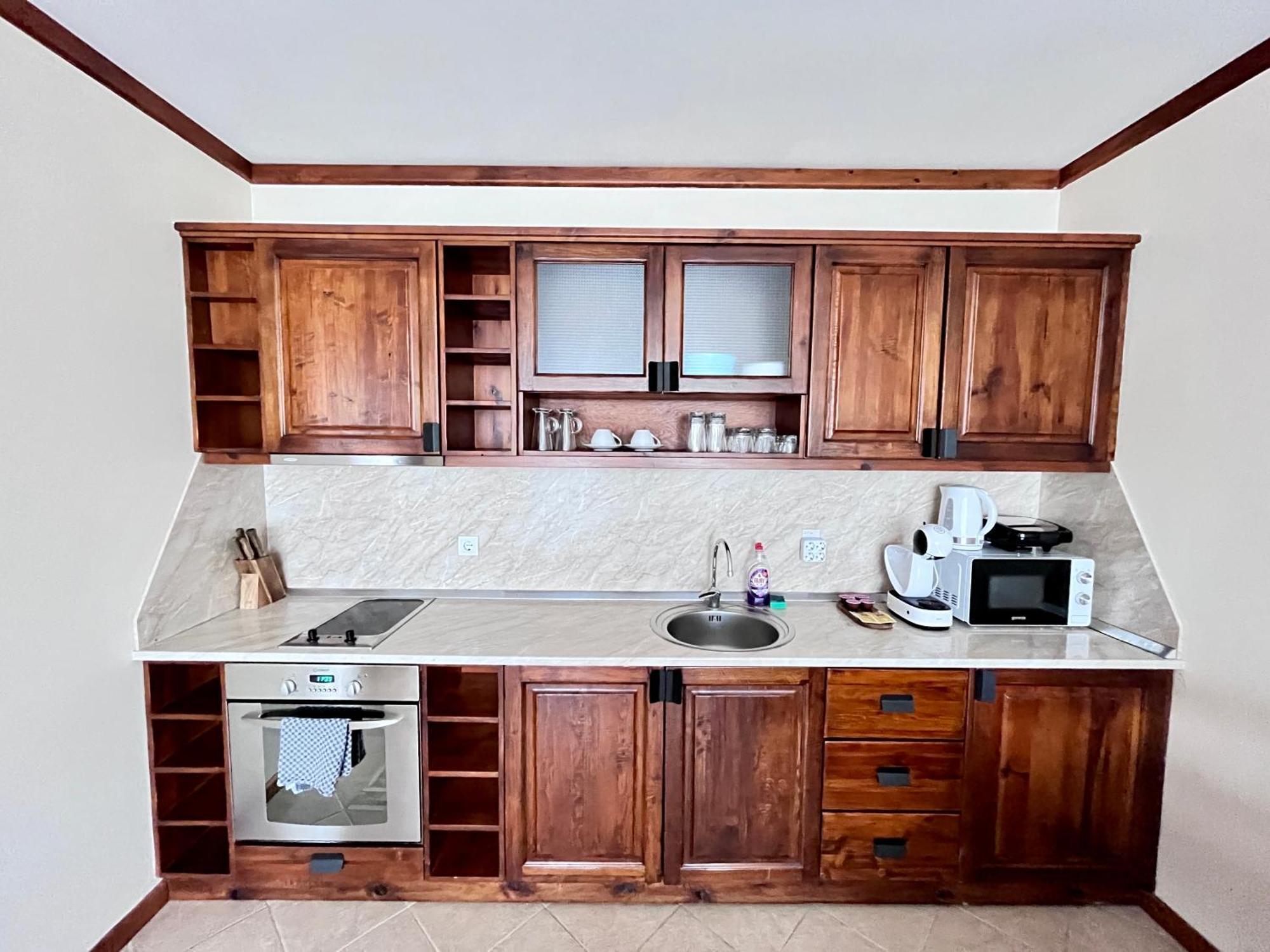 Private Spa Luxury Apartments Bansko Ngoại thất bức ảnh