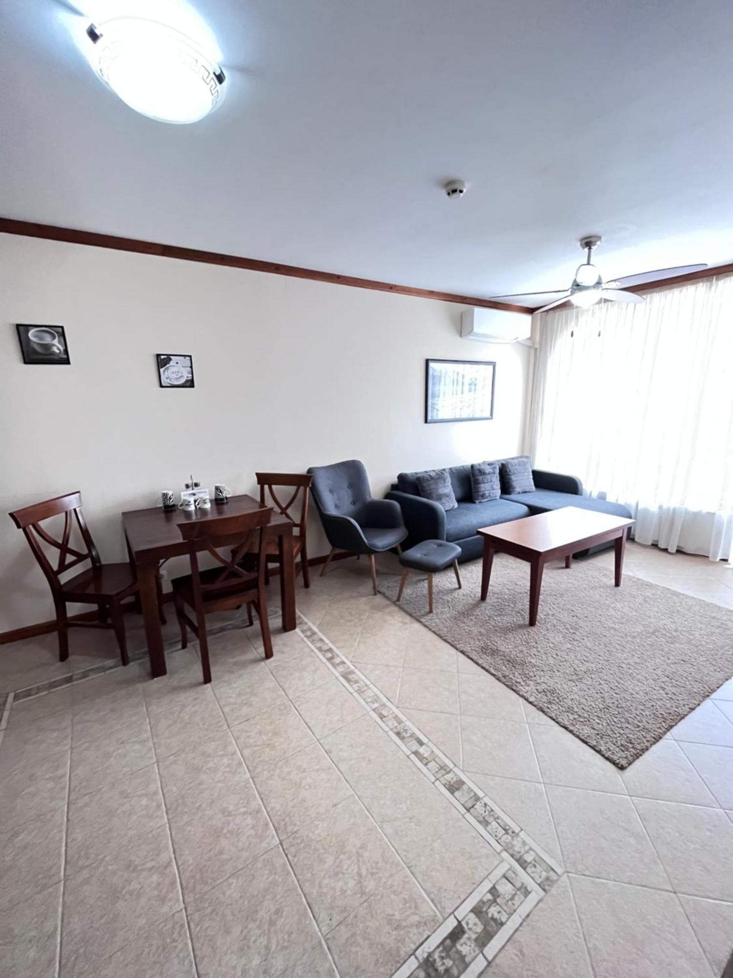 Private Spa Luxury Apartments Bansko Ngoại thất bức ảnh
