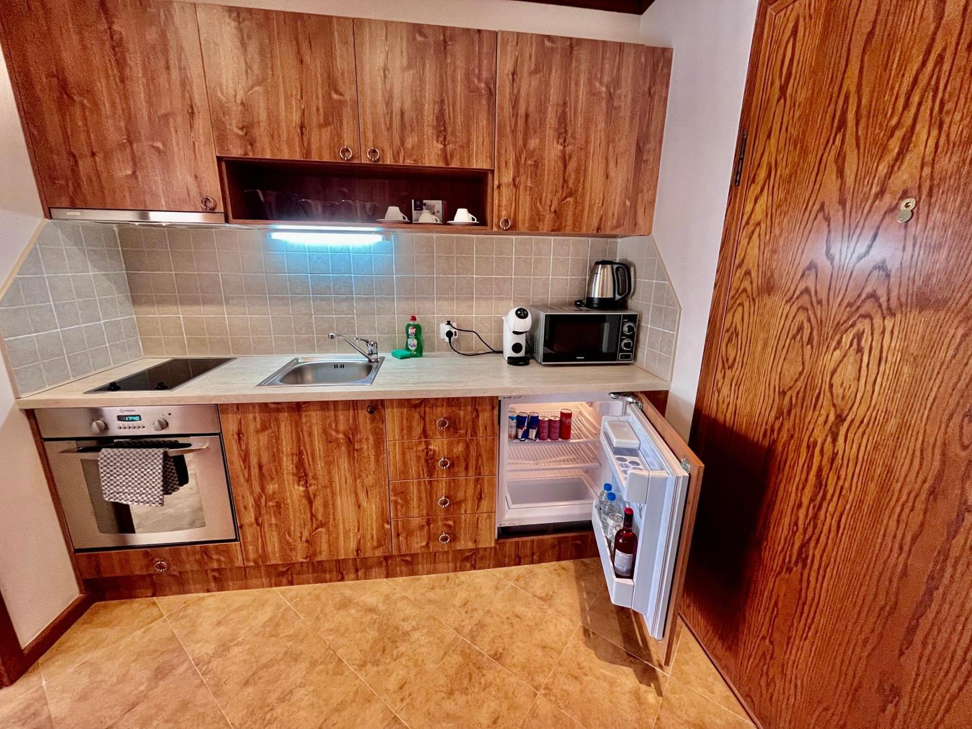Private Spa Luxury Apartments Bansko Ngoại thất bức ảnh